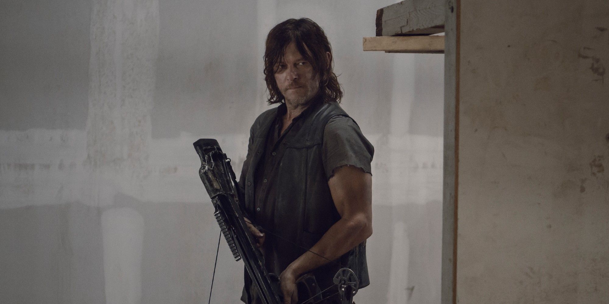 TWD: Cómo Norman Reedus rompió un récord de episodios |