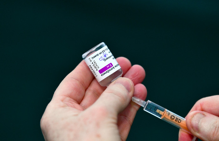 Tailandia suspende temporalmente la aplicación de la vacuna de AstraZeneca