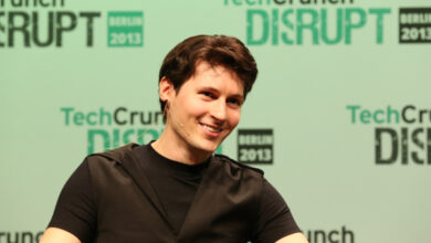 Telegram recauda $ 150 millones de Mubadala y Abu Dhabi CP a través de bonos convertibles previos a la OPI