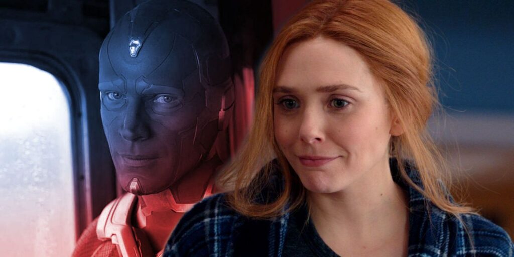 Temporada 2 de WandaVision: fecha de lanzamiento, detalles de la historia y actualizaciones de renovación