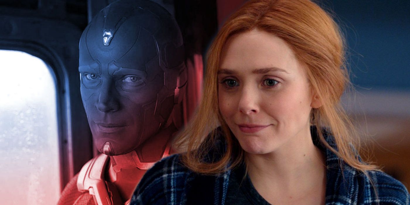 Temporada 2 de WandaVision: fecha de lanzamiento, detalles de la historia y actualizaciones de renovación