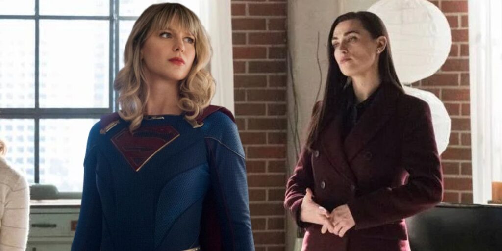 Temporada 6 de Supergirl: fecha de lanzamiento y detalles de la historia |