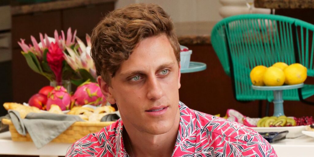 Temptation Island: Evan Smith presentará una demanda contra USA Network