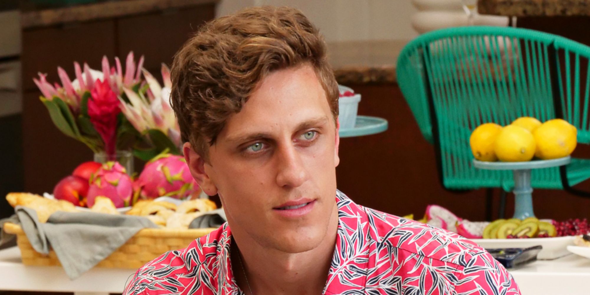 Temptation Island: Evan Smith presentará una demanda contra USA Network
