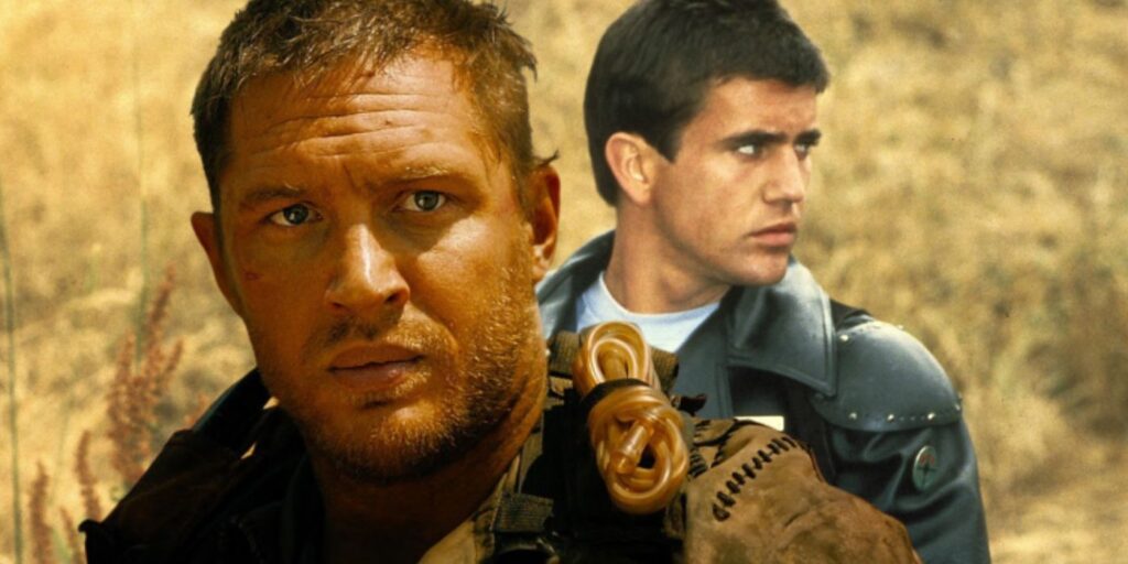 Teoría de Mad Max: Max es inmortal |