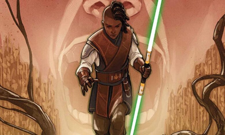 Teoría de Star Wars: Los Jedi desató una plaga del lado oscuro en la galaxia