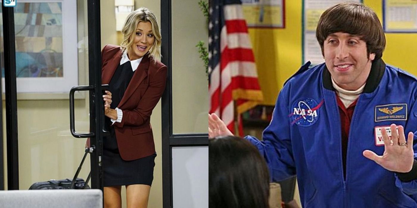 Teoría del Big Bang: 10 agujeros de la trama que en realidad no son agujeros de la trama