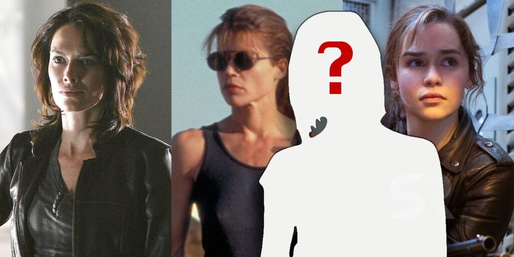 Terminator: Las actrices que casi interpretaron a Sarah Connor (todas las versiones)