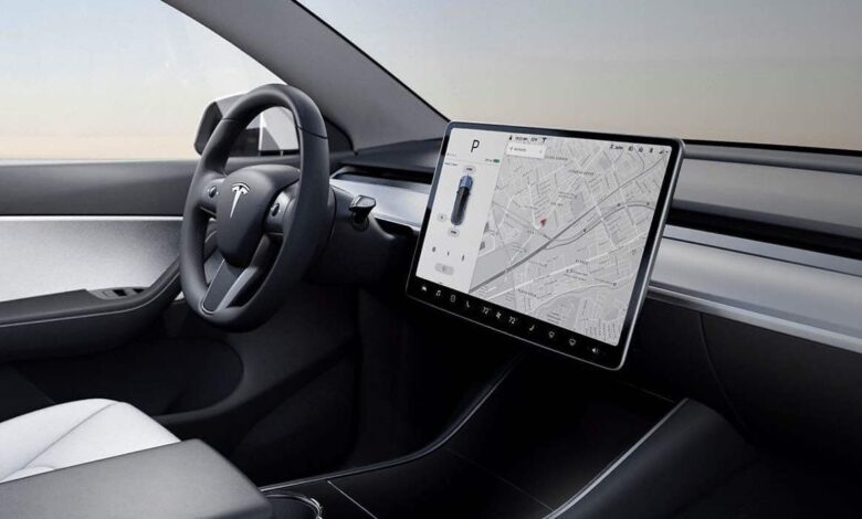 Tesla: 9 cosas que no sabías que podía hacer tu pantalla táctil