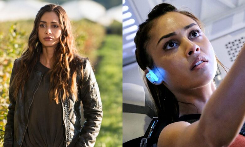 The 100: Por qué el final de Raven encaja (y por qué no tiene sentido)