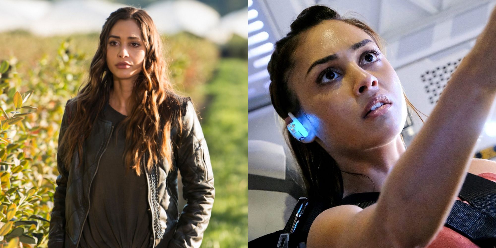 The 100: Por qué el final de Raven encaja (y por qué no tiene sentido)