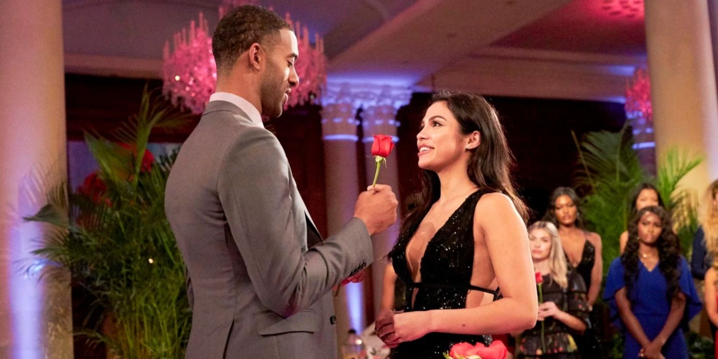 The Bachelor: Lo que Brittany Galvin ha estado haciendo después de la eliminación