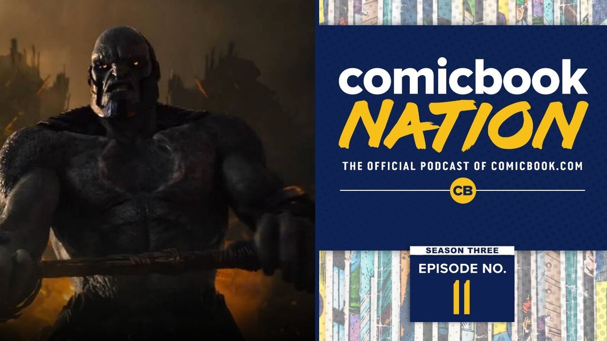 Zack Snyders Justice League Falcon And The Winter Soldier Reseñas Sin Spoilers