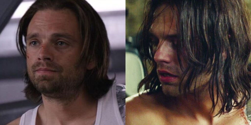 The Falcon and The Winter Soldier: 10 cosas más tristes sobre Bucky Barnes