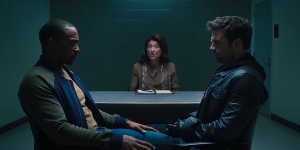 The Falcon and The Winter Soldier: 5 razones por las que Steve Rogers debería aparecer (y 5 por qué no debería)