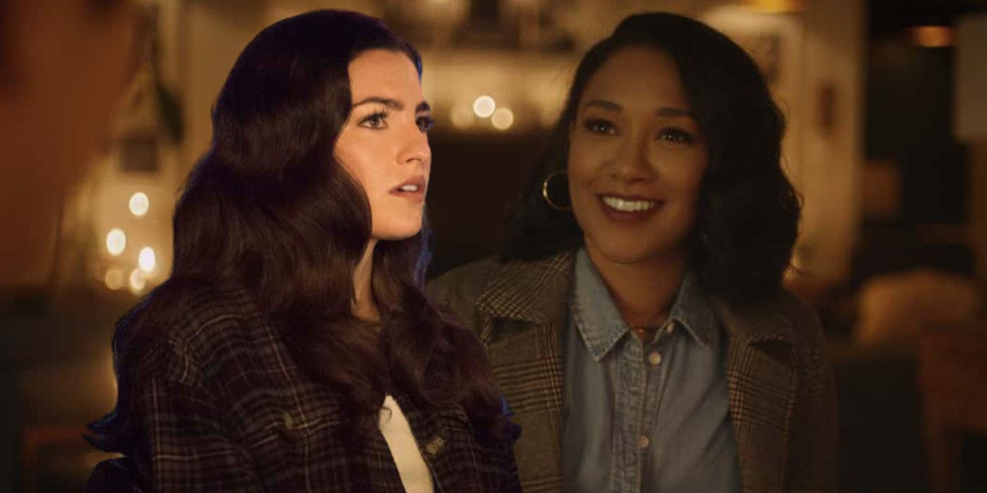 The Flash ya respondió a la pregunta más tonta del episodio 4 de la temporada 7