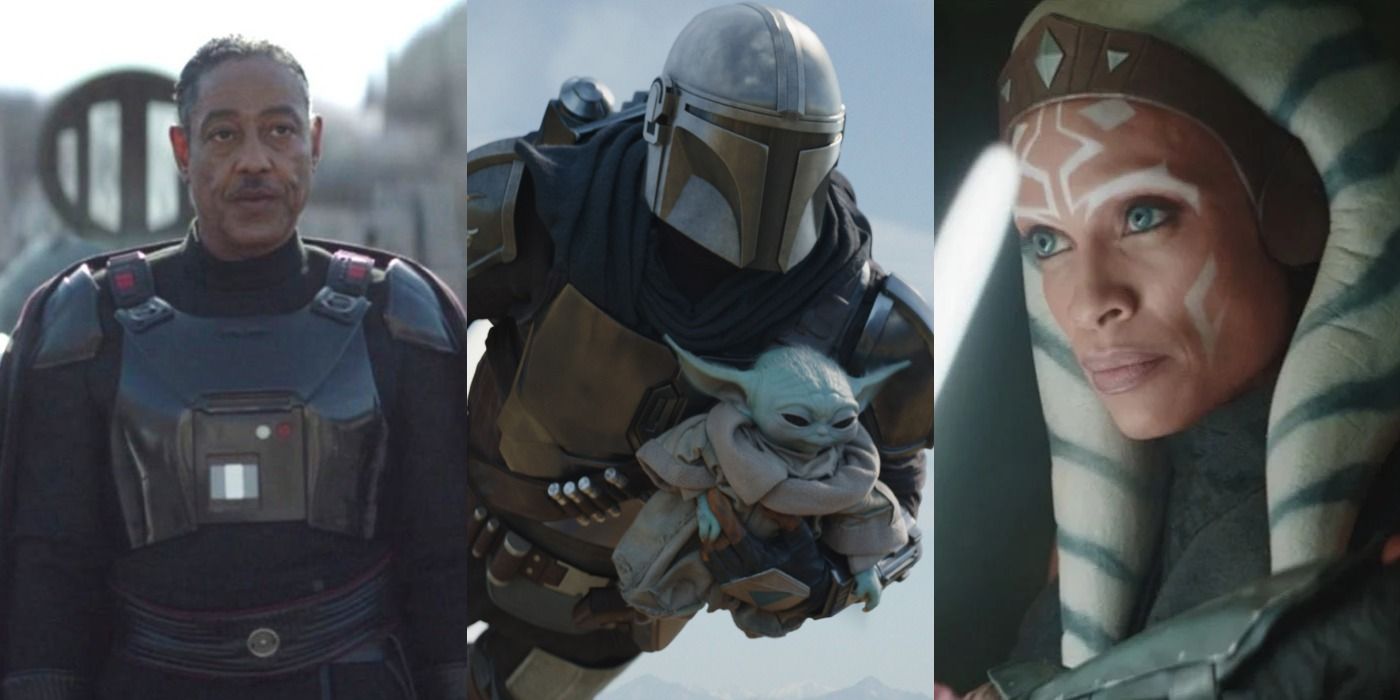 The Mandalorian: 10 mayores traiciones, clasificadas |