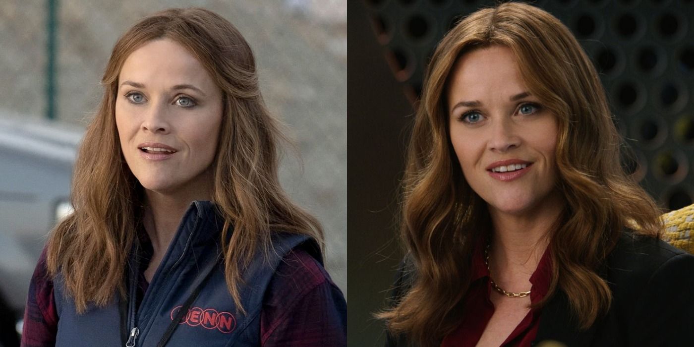 The Morning Show: 5 formas en que Bradley Jackson es el mejor (y 5 formas en que ella es la peor)