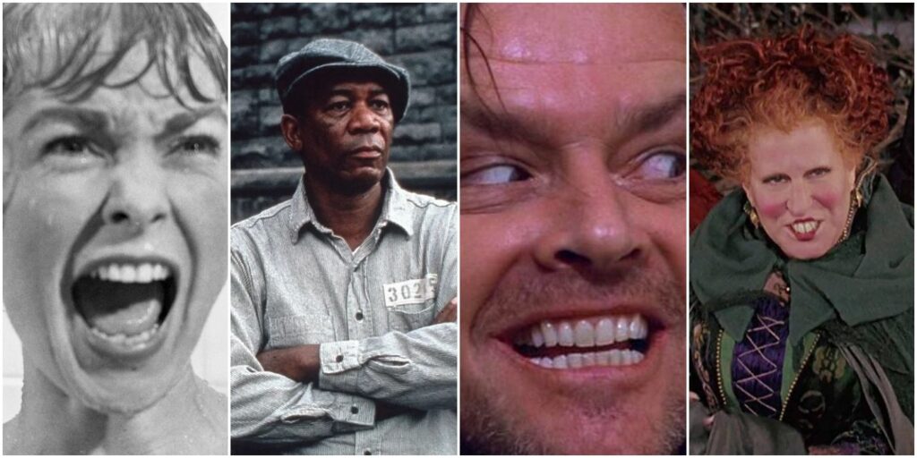 The Shawshank Redemption y otras 9 películas mal recibidas que se convirtieron en clásicos