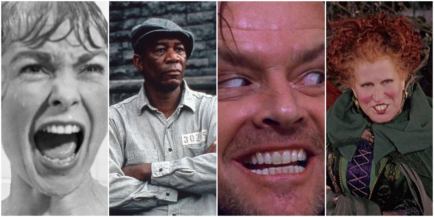 The Shawshank Redemption y otras 9 películas mal recibidas que se convirtieron en clásicos