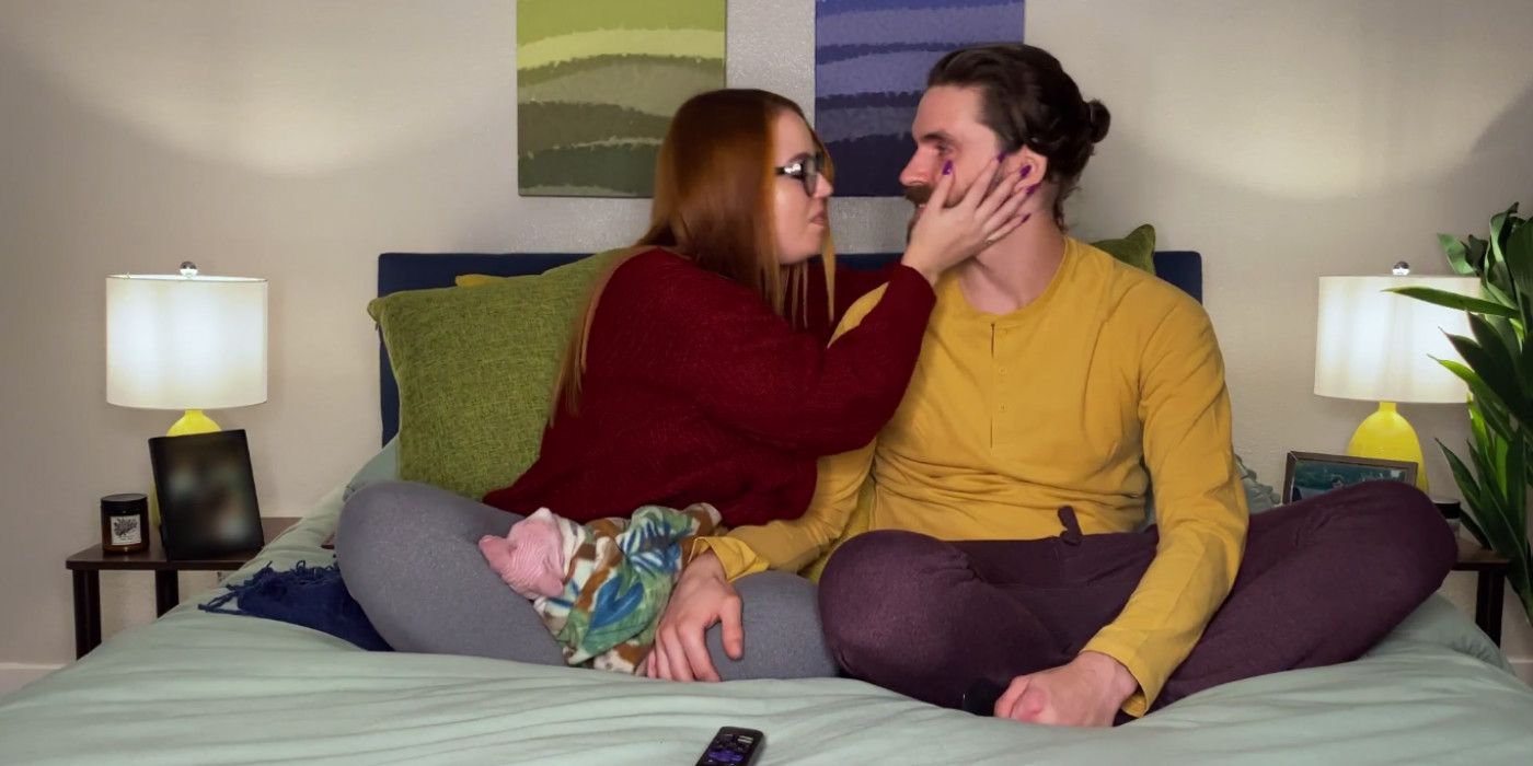 The Single Life Pillow Talk: todos los ex novios de 90 días en el programa