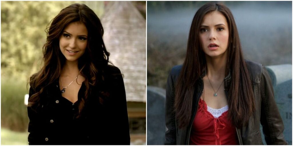 The Vampire Diaries: Las 5 historias más (y 5 menos) realistas