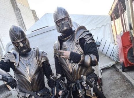 nueva-imagen-armadura-nilfgard-el-brujo nueva imagen de armadura nilfgard el brujo