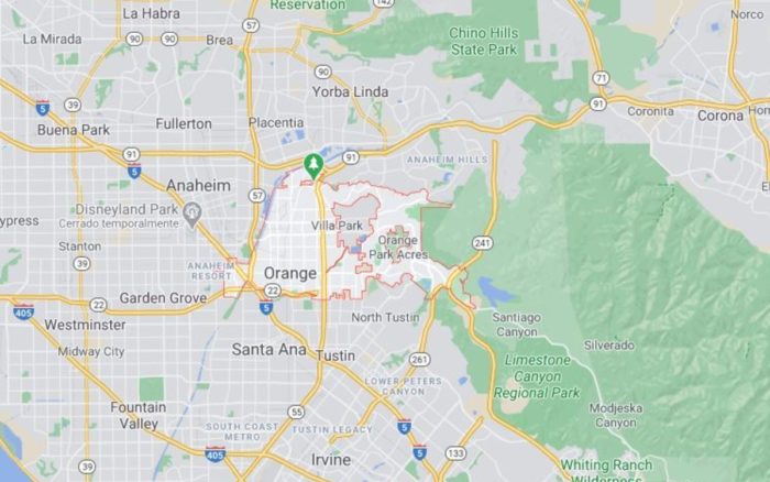 Tiroteo en California cobra cuatro vidas