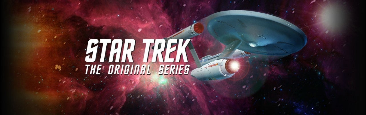 Star Trek La serie original en Paramount Plus Star Trek La serie original en Paramount Plus