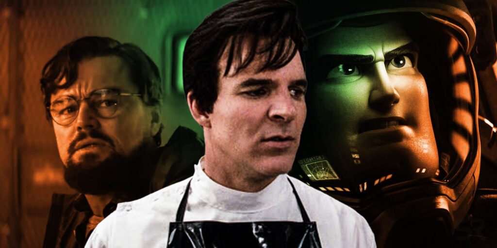 Todas las próximas películas de Chris Evans |