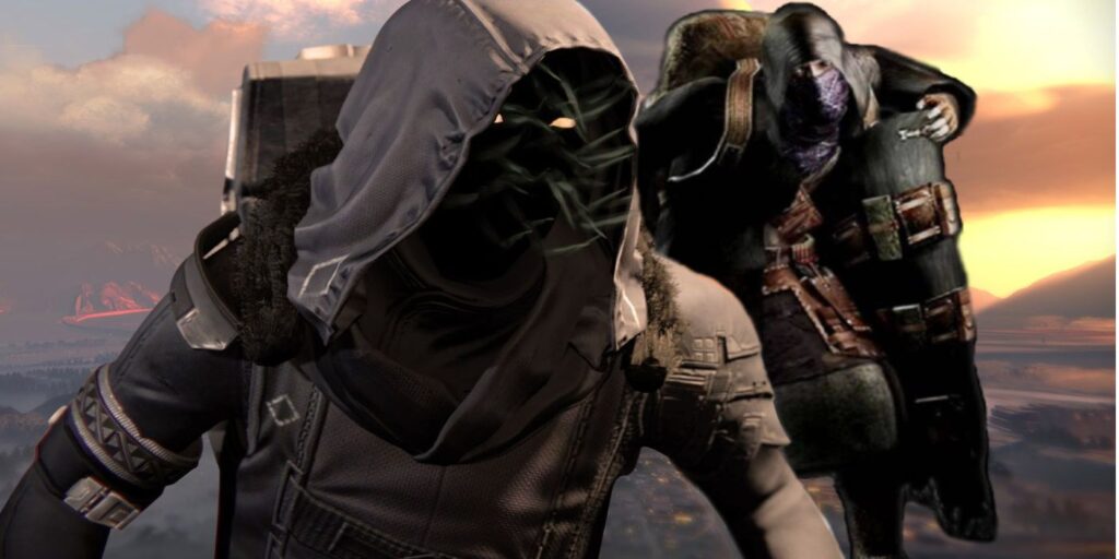 Todas las referencias de comerciantes de Resident Evil 4 en otros videojuegos