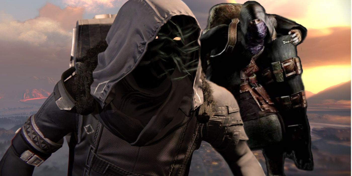 Todas las referencias de comerciantes de Resident Evil 4 en otros videojuegos