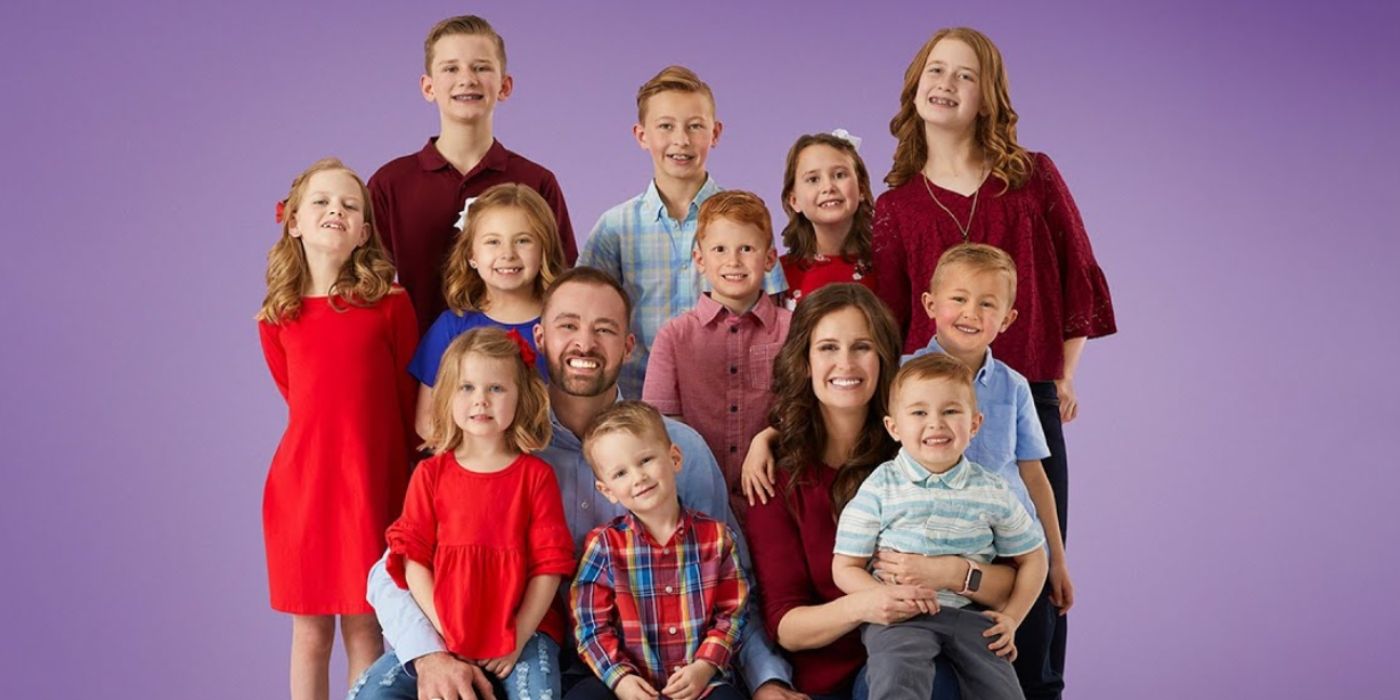 Todo lo que debe saber sobre The Blended Bunch, la nueva serie de TLC