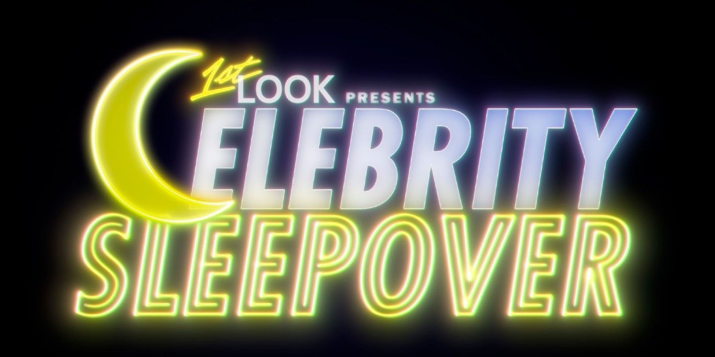 Todo lo que hay que saber sobre la pijamada de celebridades del nuevo programa de Johnny Bananas