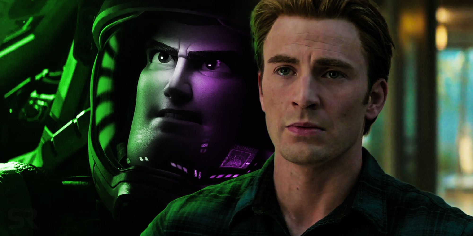 Todo lo que sabemos sobre la película Lightyear de Pixar |