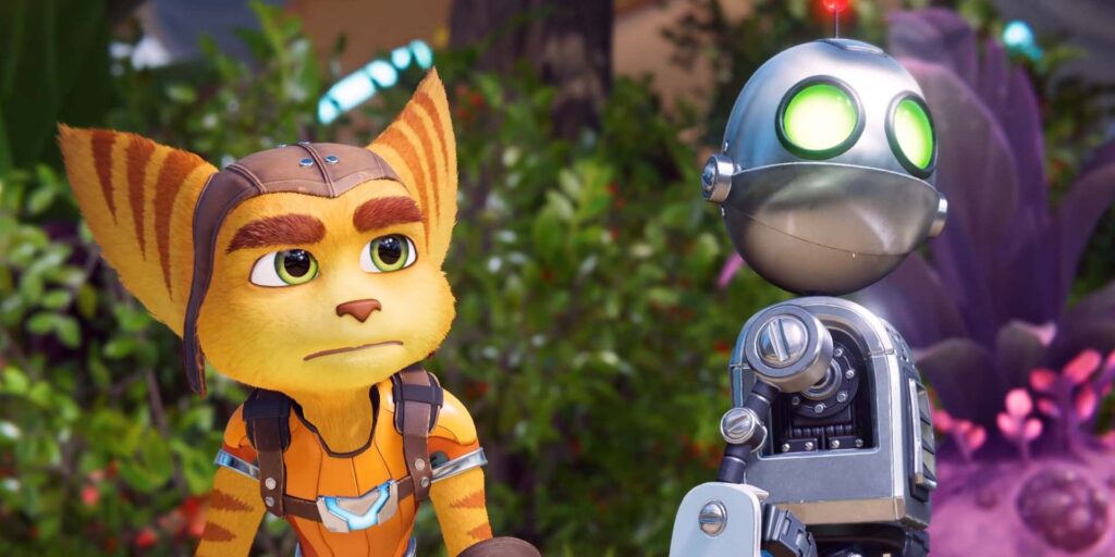 Todos los juegos de Ratchet & Clank, clasificados de peor a mejor |