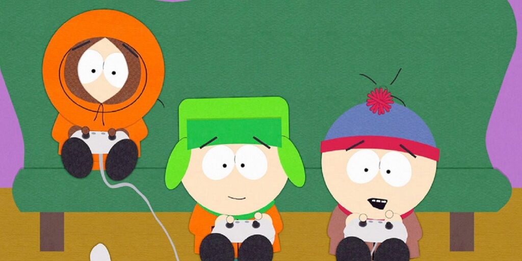 Todos los juegos de South Park, clasificados de peor a mejor |