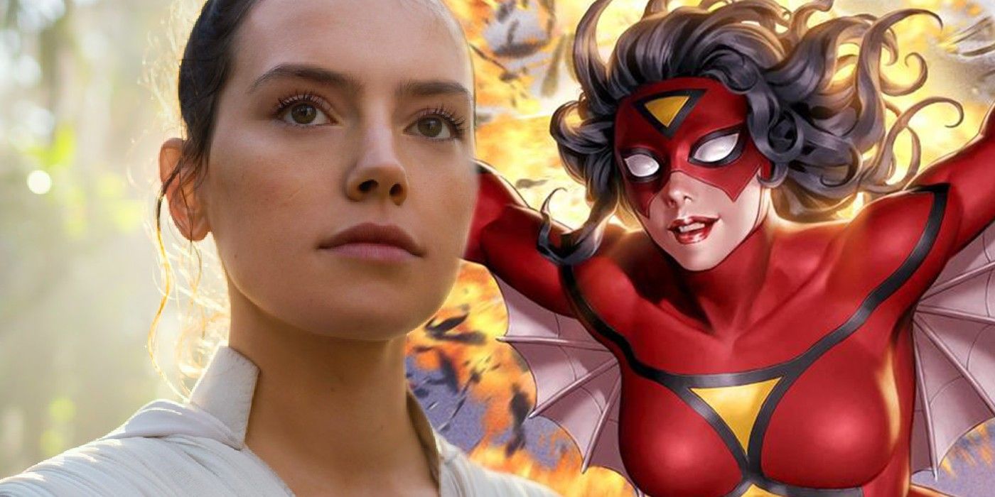 Todos los personajes futuros de MCU que Daisy Ridley podría interpretar |