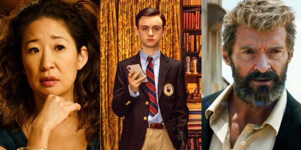 Todos los próximos programas de Netflix de los creadores de Game Of Thrones Weiss & Benioff