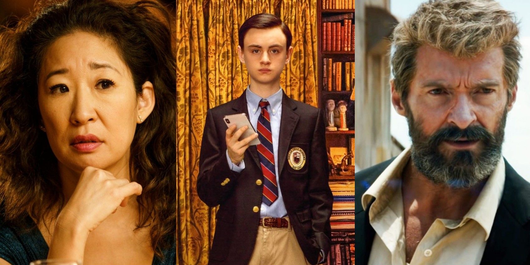 Todos los próximos programas de Netflix de los creadores de Game Of Thrones Weiss & Benioff