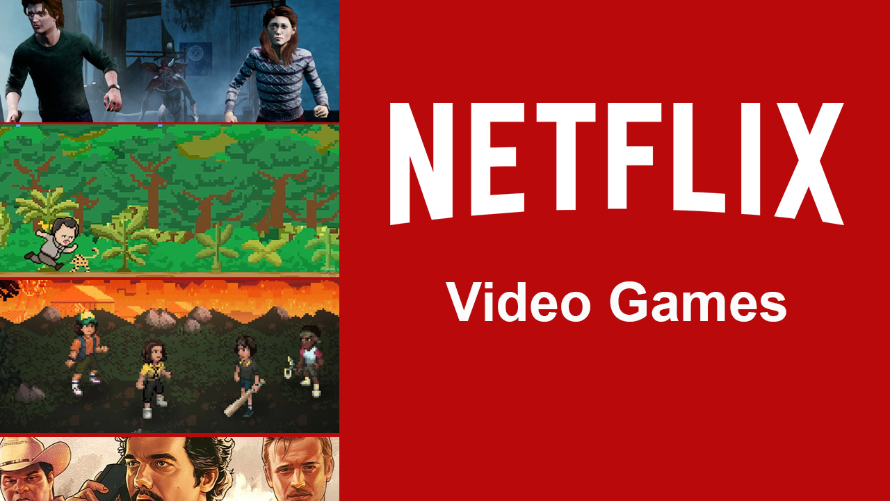 netflix-video-games-list lista de videojuegos de netflix