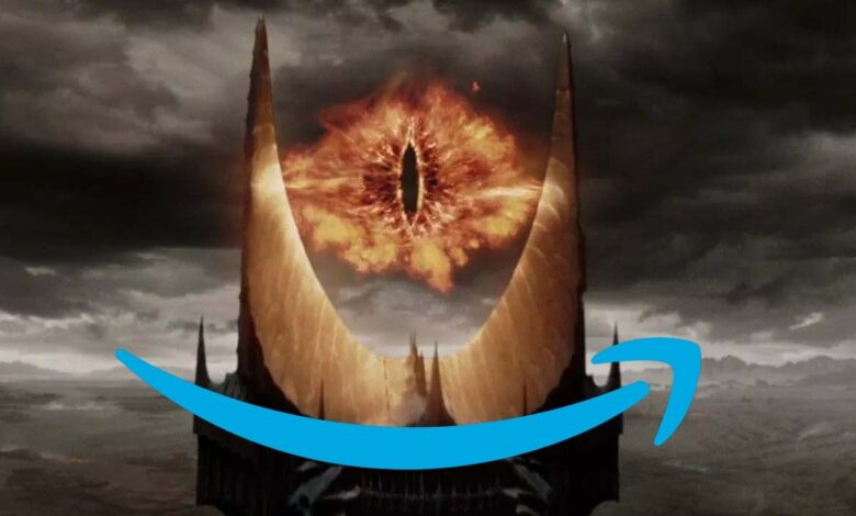 Tom Budge abandona el programa de Amazon El señor de los anillos |