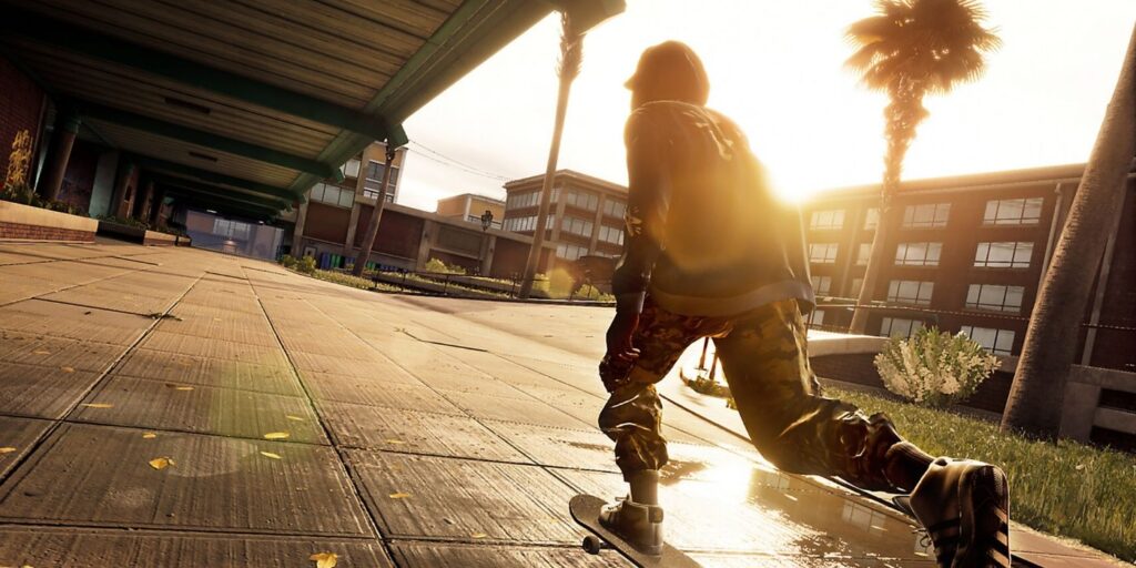 Tony Hawk's Pro Skater 1 + 2 Versiones para PS5 y Xbox Series X / S ya disponibles