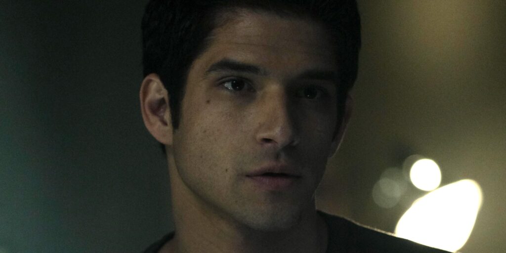 Tyler Posey de Teen Wolf siempre está lanzando ideas para el avivamiento