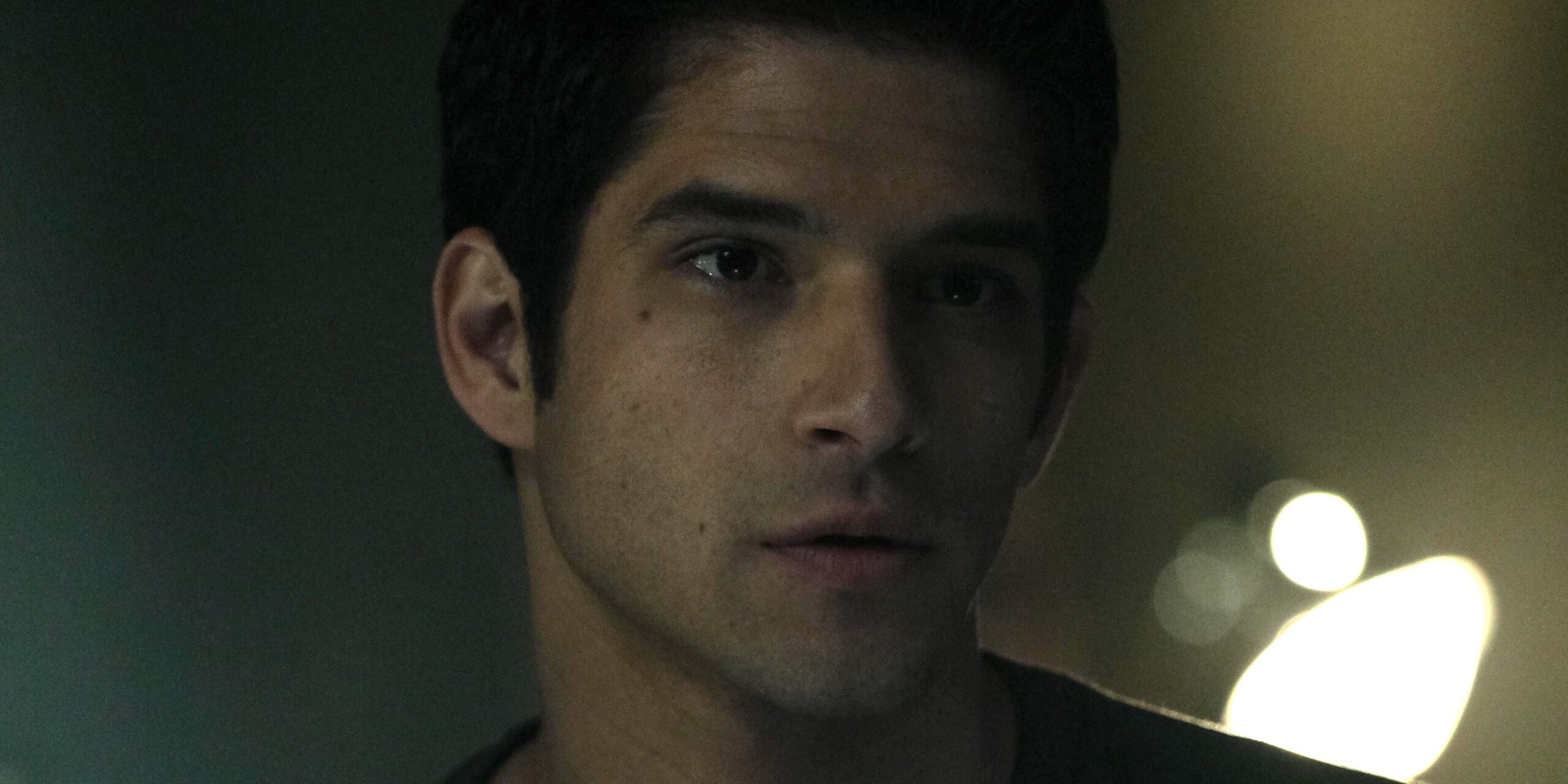 Tyler Posey de Teen Wolf siempre está lanzando ideas para el avivamiento