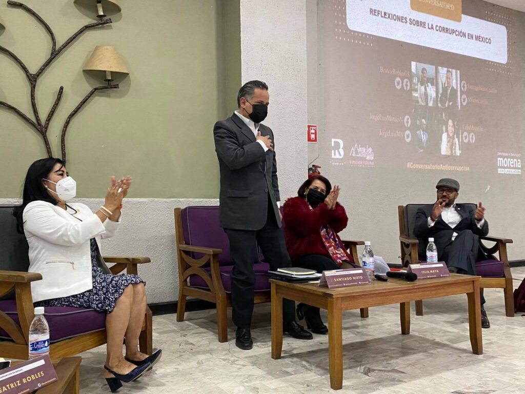 UIF investiga gobiernos de El Marqués, Arroyo Seco y San Juan del Río; por corrupción y lavado de dinero