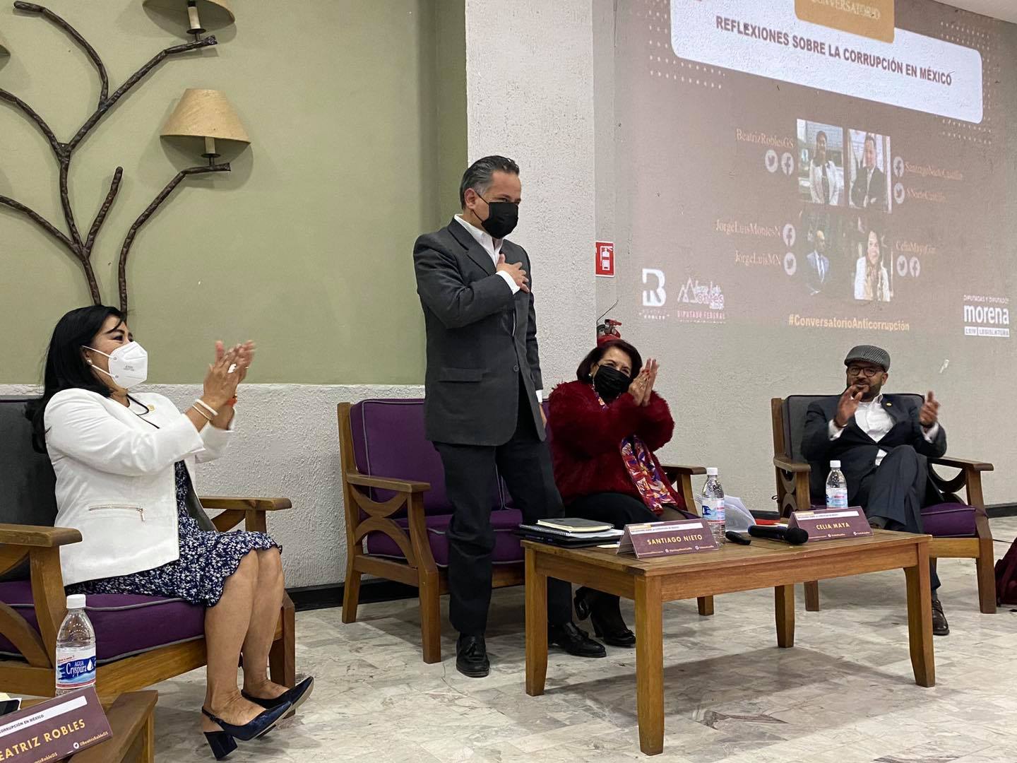 UIF investiga gobiernos de El Marqués, Arroyo Seco y San Juan del Río; por corrupción y lavado de dinero