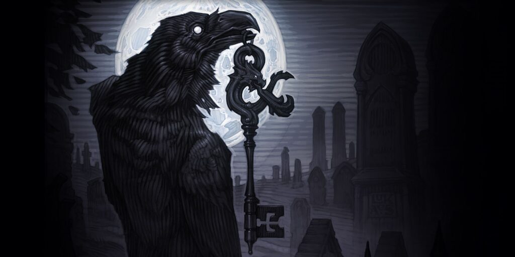 Ubicaciones de inicio de D&D (NO PUBS O TABERNAS) para una campaña divertida