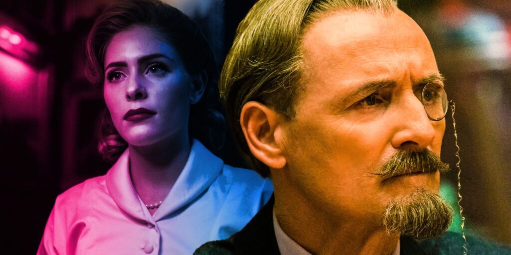 Umbrella Academy: Por qué Hargreeves realmente hizo madre |