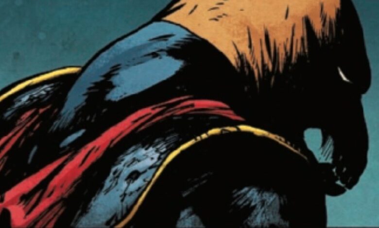 Un ex Thor reúne a las tropas contra el rey de negro